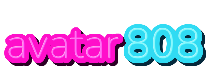 avatar808 — logo kanal